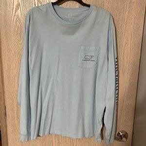 Vineyard Vines long sleeve t shirt
